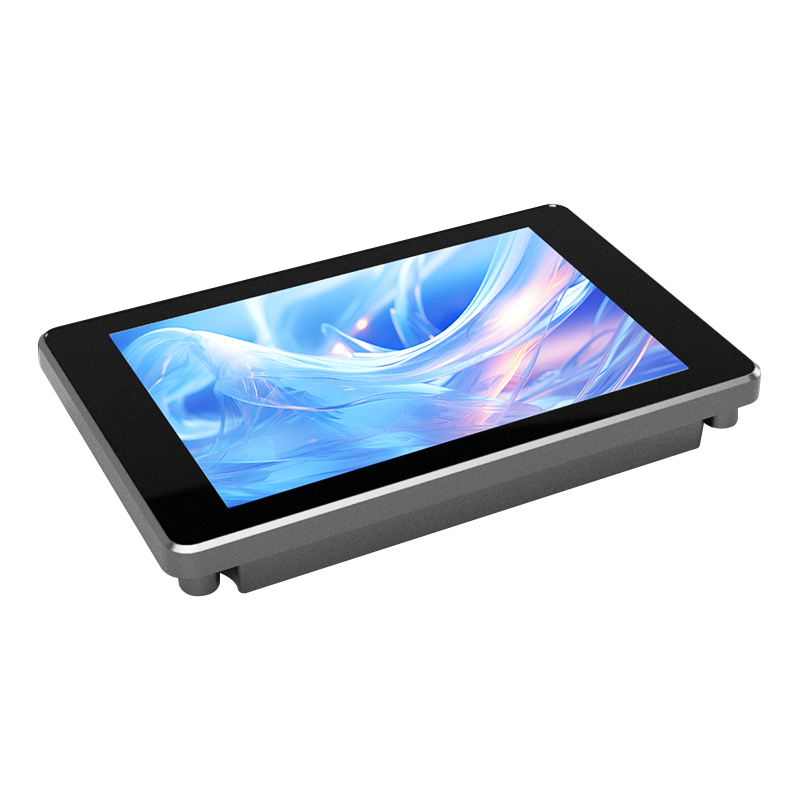 ESP32 MCU Touch screen capacit - Argon One V3 M.2 Nvme Case recensione e prezzo