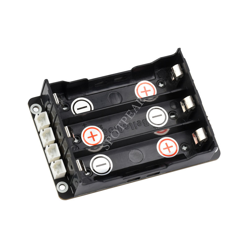 Raspberry Pi 5 UPS 5V5A Scheda - Argon One V3 M.2 Nvme Case recensione e prezzo