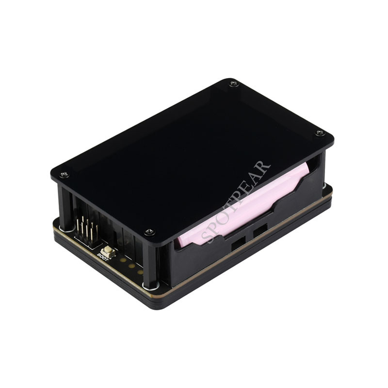 Raspberry Pi 5 UPS 5V5A Scheda - Argon One V3 M.2 Nvme Case recensione e prezzo