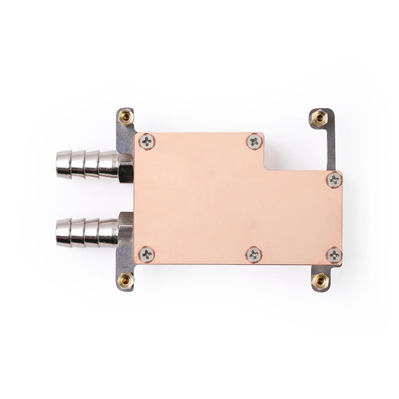 Kit di Raffreddamento a Liquid - Raspberry Pi Water Cooling Kit recensione e prezzo