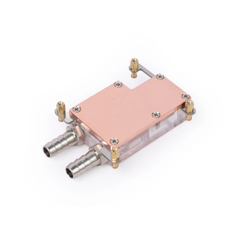 Kit di Raffreddamento a Liquid - Raspberry Pi Water Cooling Kit recensione e prezzo