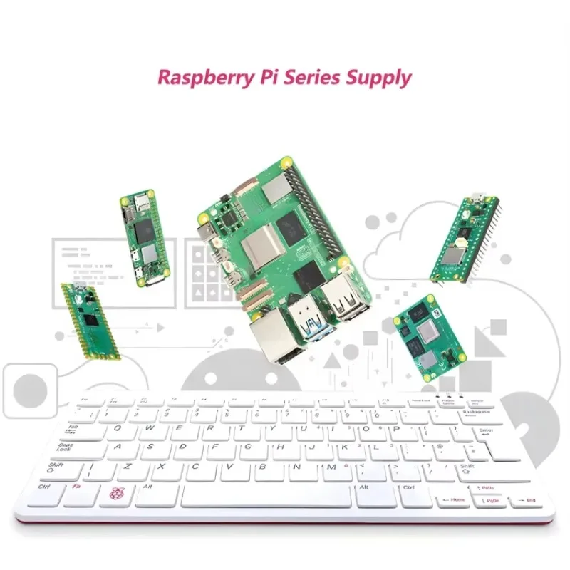 Raspberry Pi 5 MODELLO 4GB 8GB - Raspberry Pi 5 8Gb Board recensione e prezzo