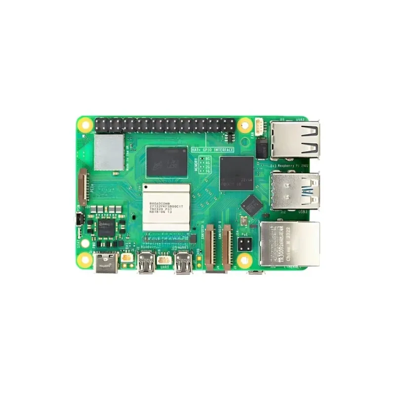 Raspberry Pi 5 MODELLO 4GB 8GB - Raspberry Pi 5 8Gb Board recensione e prezzo