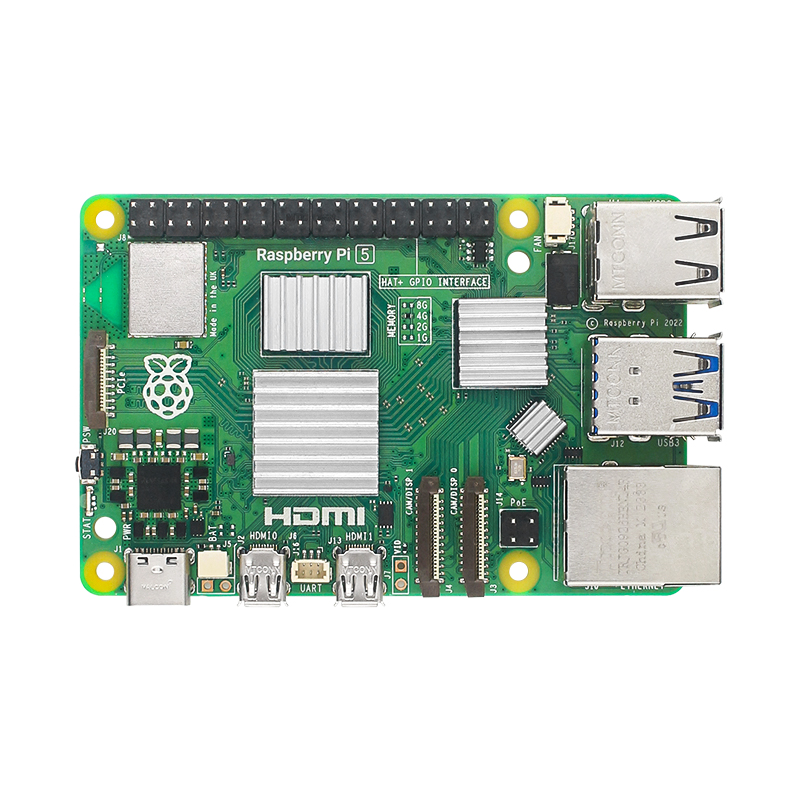 Raspberry Pi 5 Dissipatore di  - Raspberry Pi Water Cooling Kit recensione e prezzo
